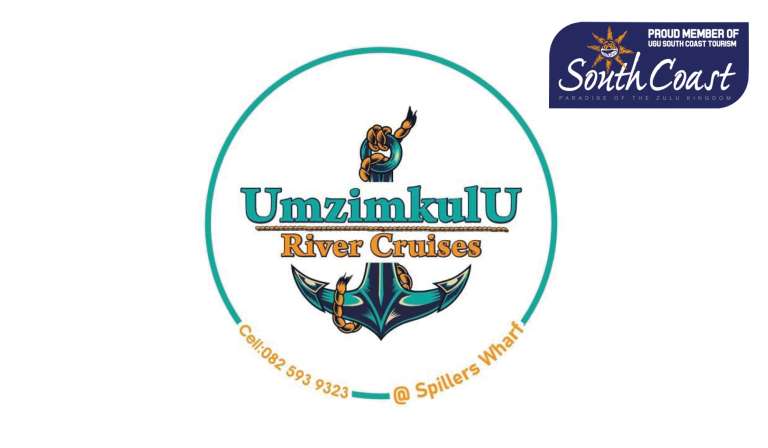 Umzimkhulu River Kayaking