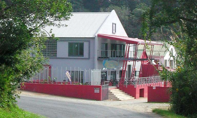Spillers Waterfront