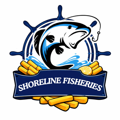Shoreline Fisheries