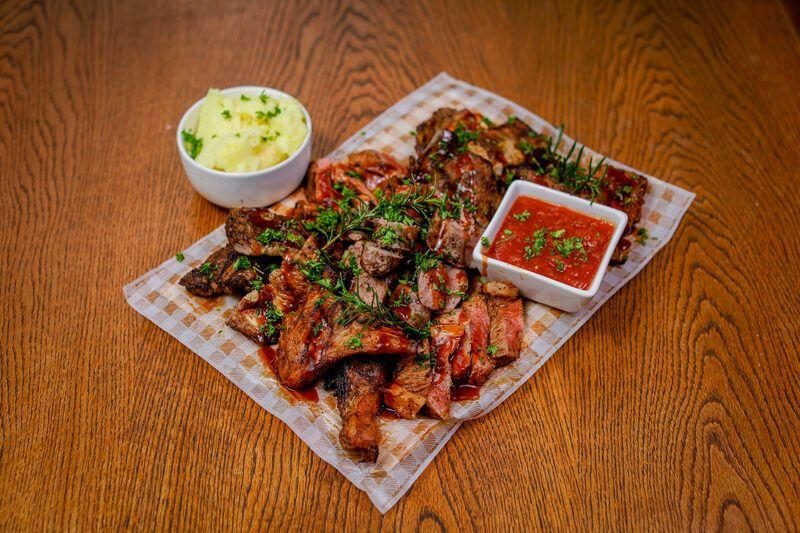 Zizi's Restaurant